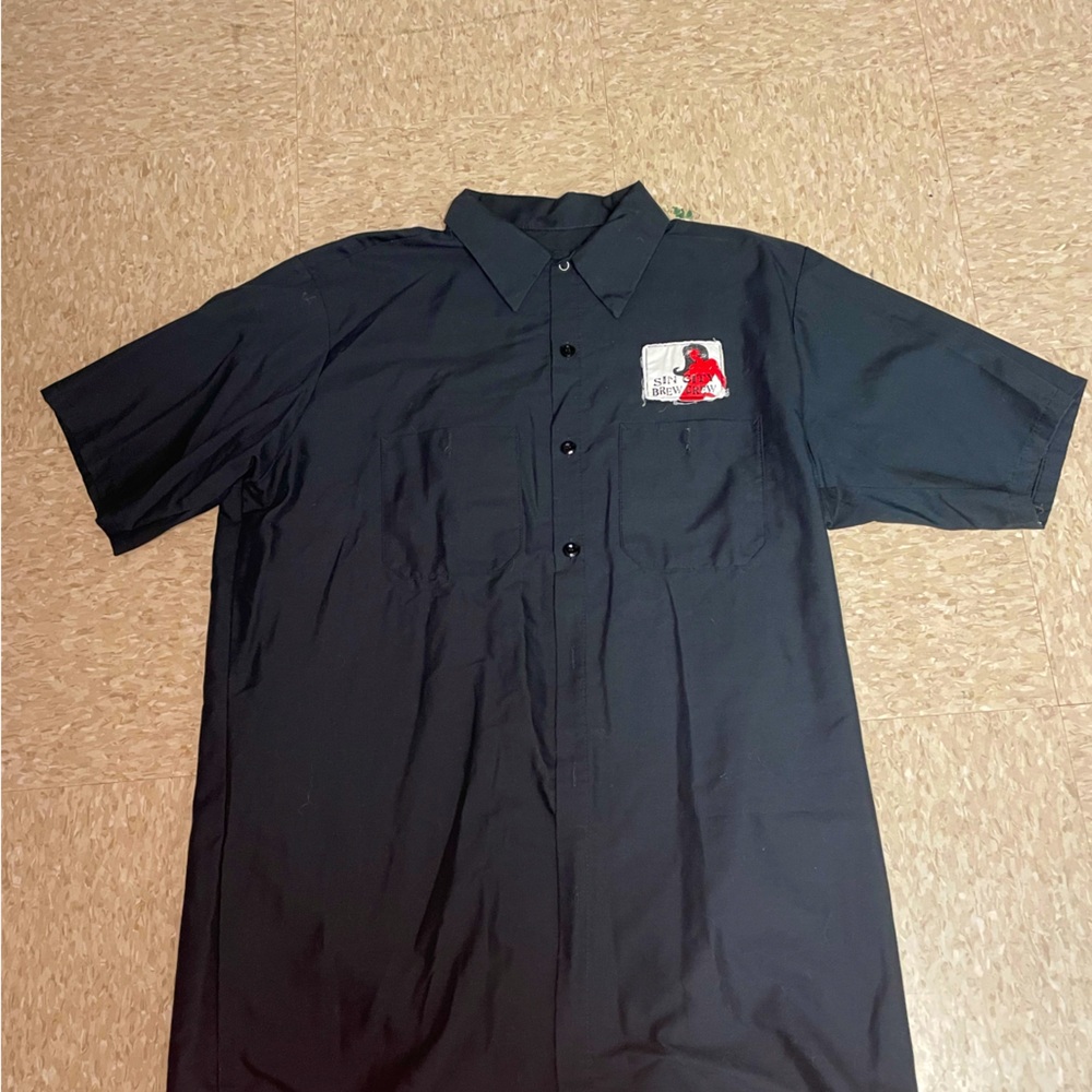“Sin City Brew Crew” work shirt